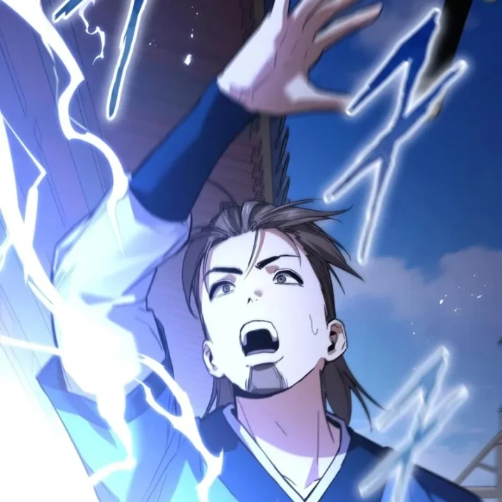 Ma Thần Chapter 6 - 185