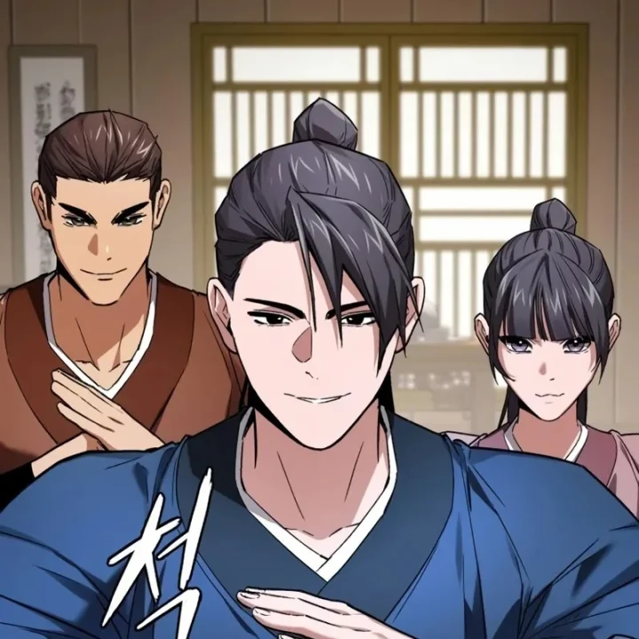 Ma Thần Chapter 7 - 2