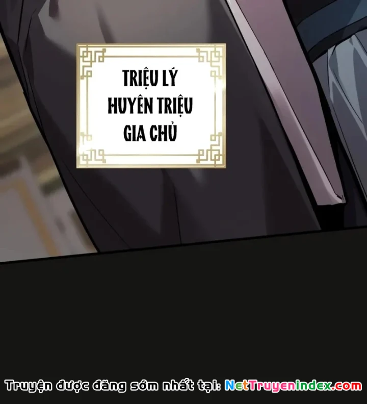 Ma Thần Chapter 7 - 7