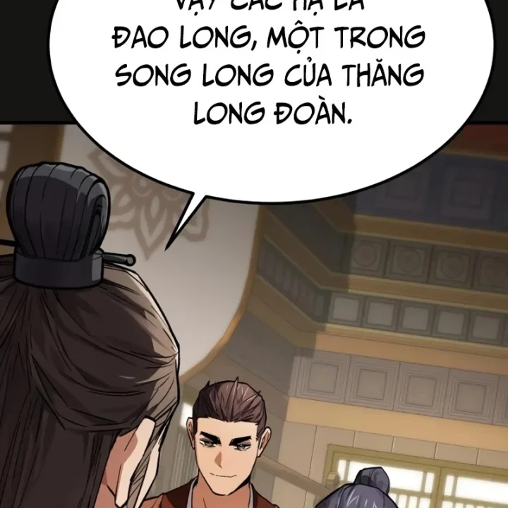 Ma Thần Chapter 7 - 12
