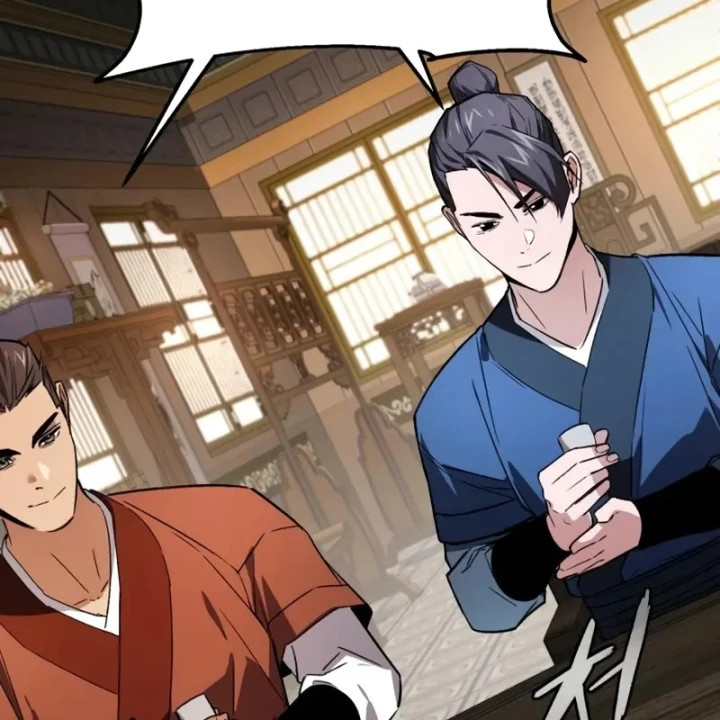 Ma Thần Chapter 7 - 31