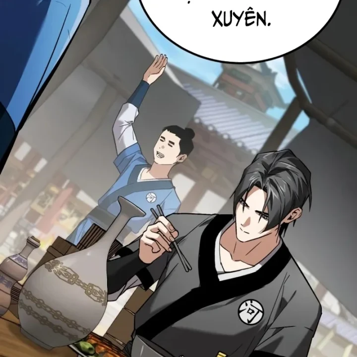 Ma Thần Chapter 7 - 84