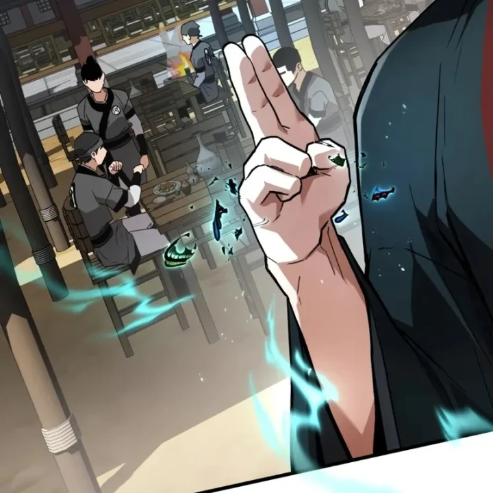 Ma Thần Chapter 7 - 118