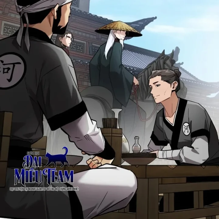 Ma Thần Chapter 7 - 123