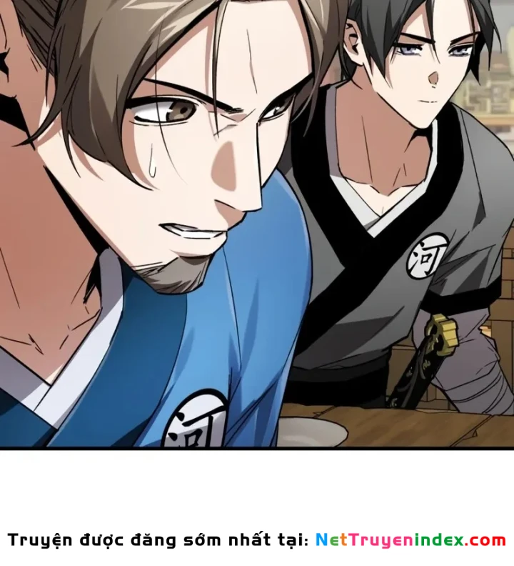 Ma Thần Chapter 7 - 151
