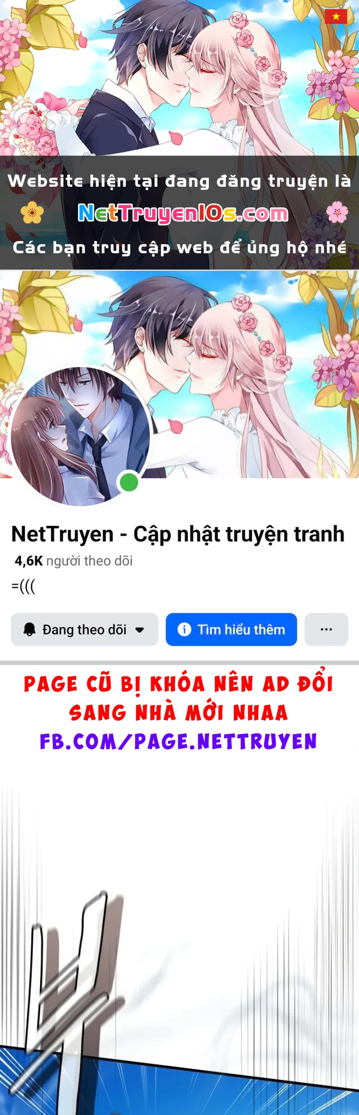 Ma Thần Chapter 8 - 1
