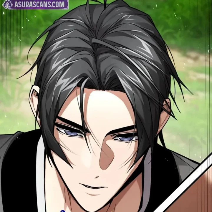 Ma Thần Chapter 8 - 10
