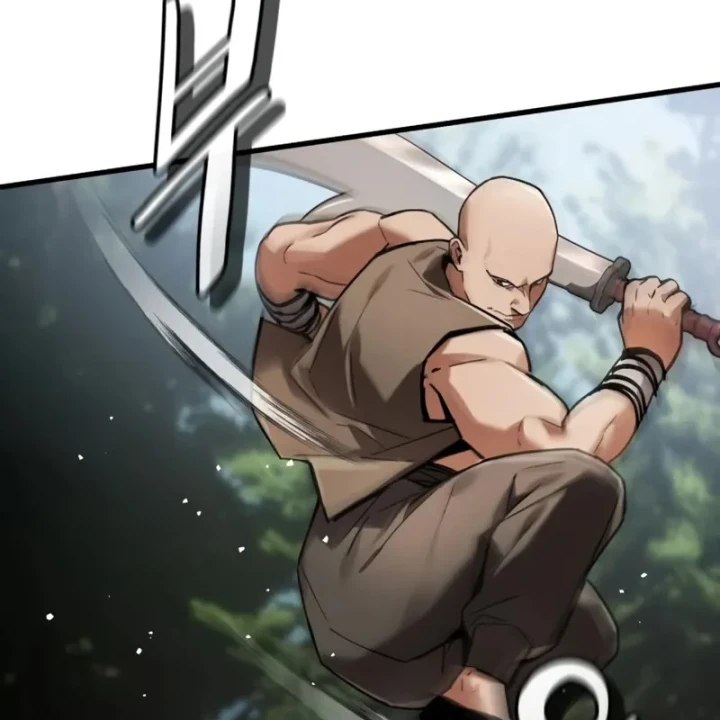 Ma Thần Chapter 8 - 20