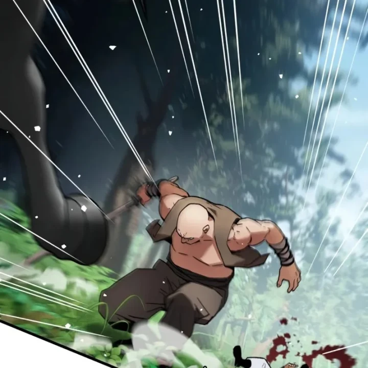Ma Thần Chapter 8 - 29