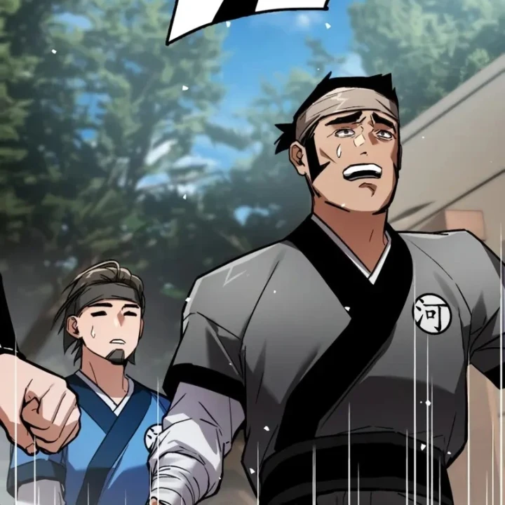 Ma Thần Chapter 8 - 40