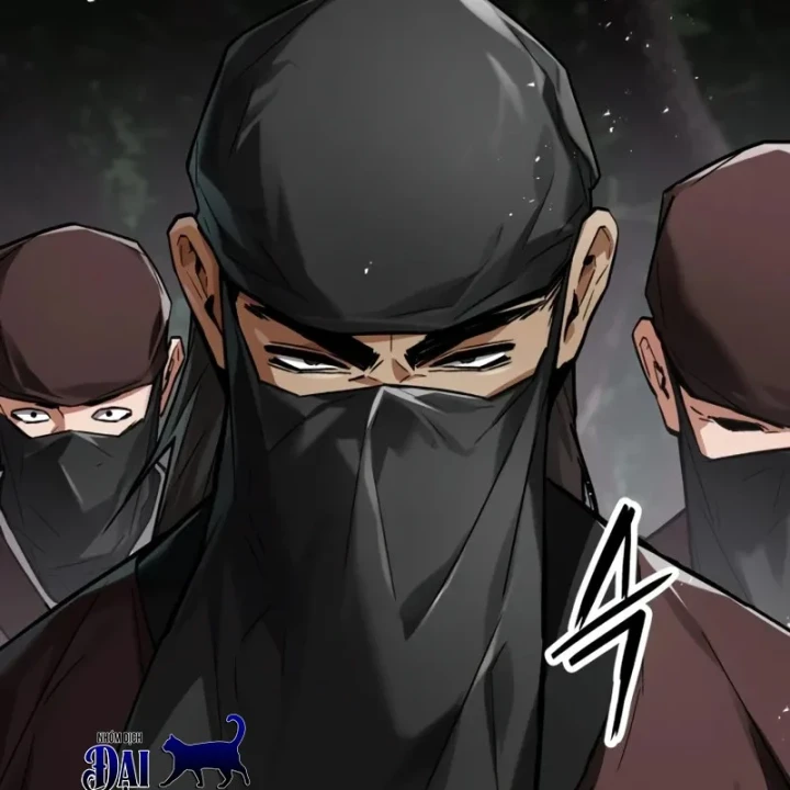 Ma Thần Chapter 8 - 92