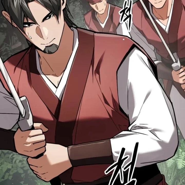 Ma Thần Chapter 8 - 104