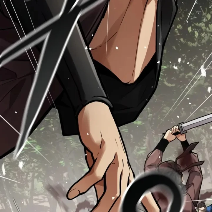 Ma Thần Chapter 8 - 111
