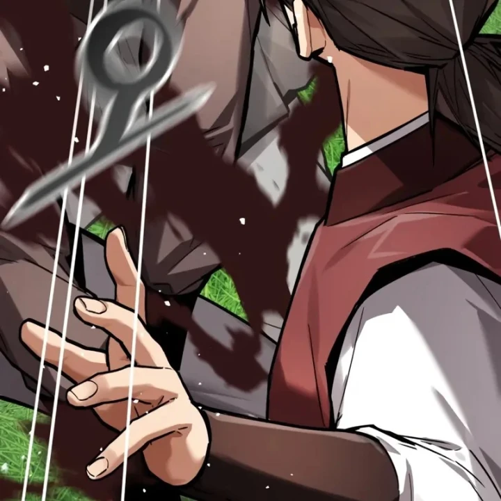 Ma Thần Chapter 8 - 114