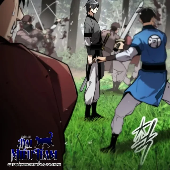 Ma Thần Chapter 8 - 120