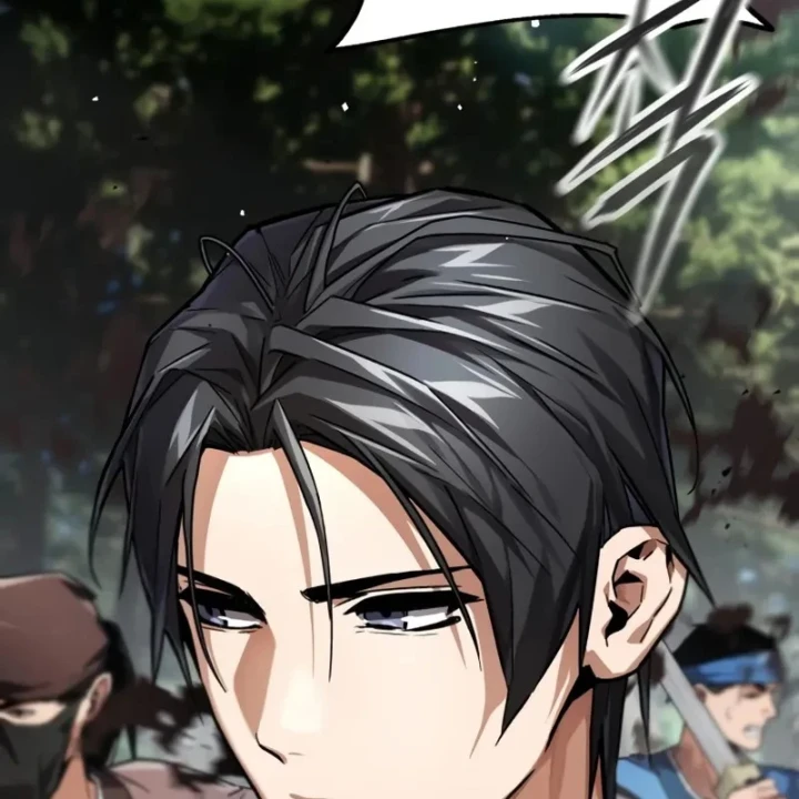 Ma Thần Chapter 8 - 123