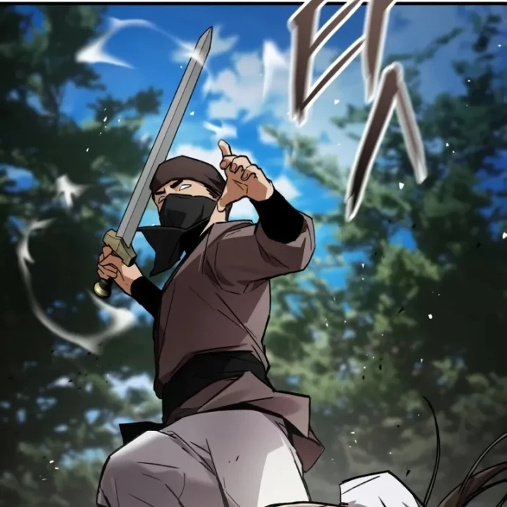 Ma Thần Chapter 8 - 138