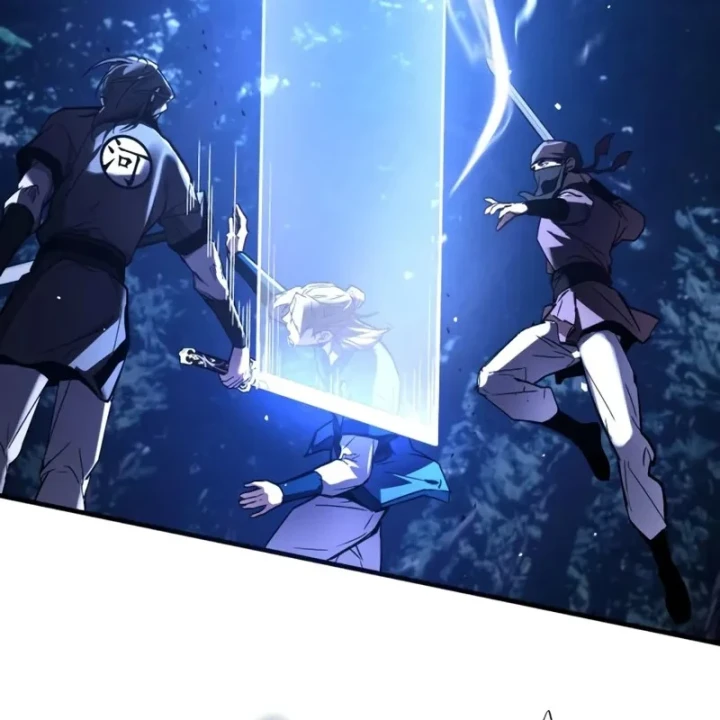 Ma Thần Chapter 8 - 151
