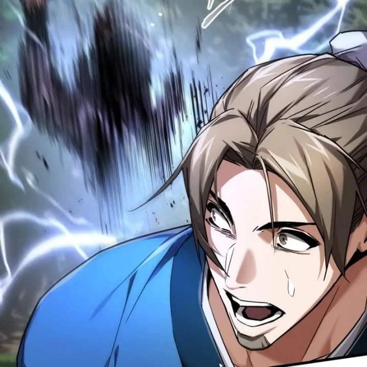 Ma Thần Chapter 8 - 155
