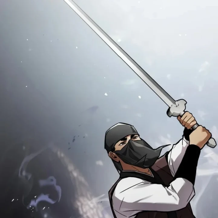 Ma Thần Chapter 8 - 206