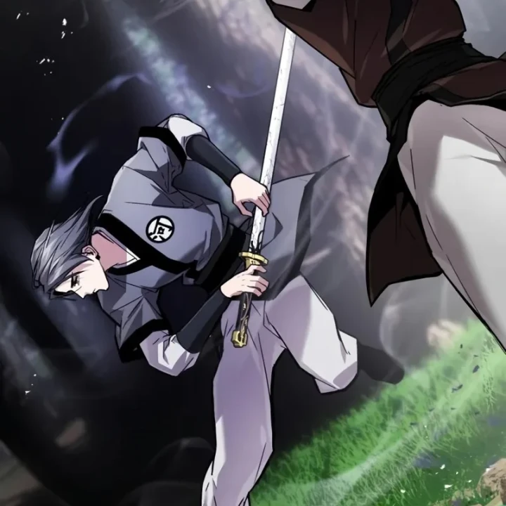 Ma Thần Chapter 8 - 207