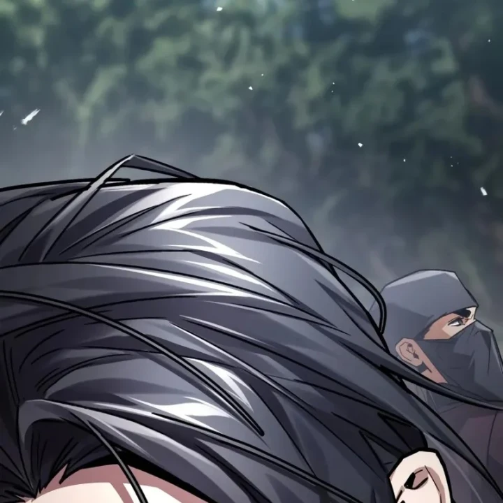 Ma Thần Chapter 8 - 210