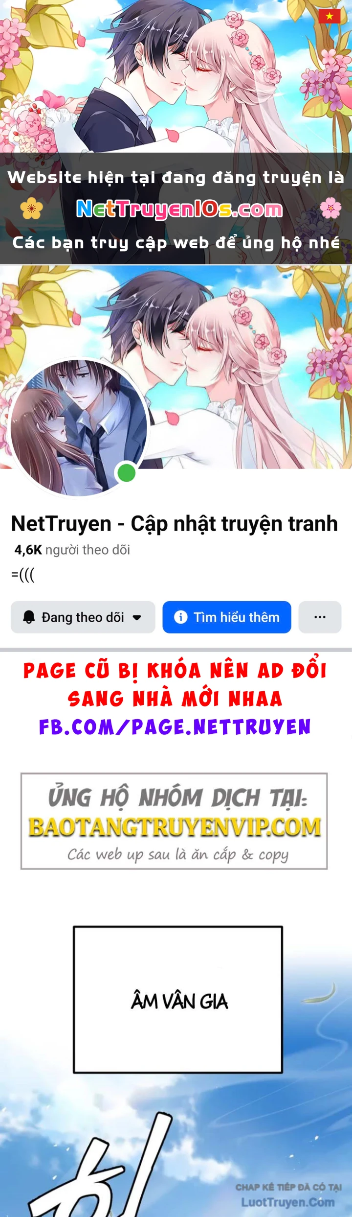 Ma Thần Chapter 9 - 1