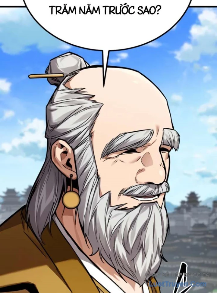 Ma Thần Chapter 9 - 8