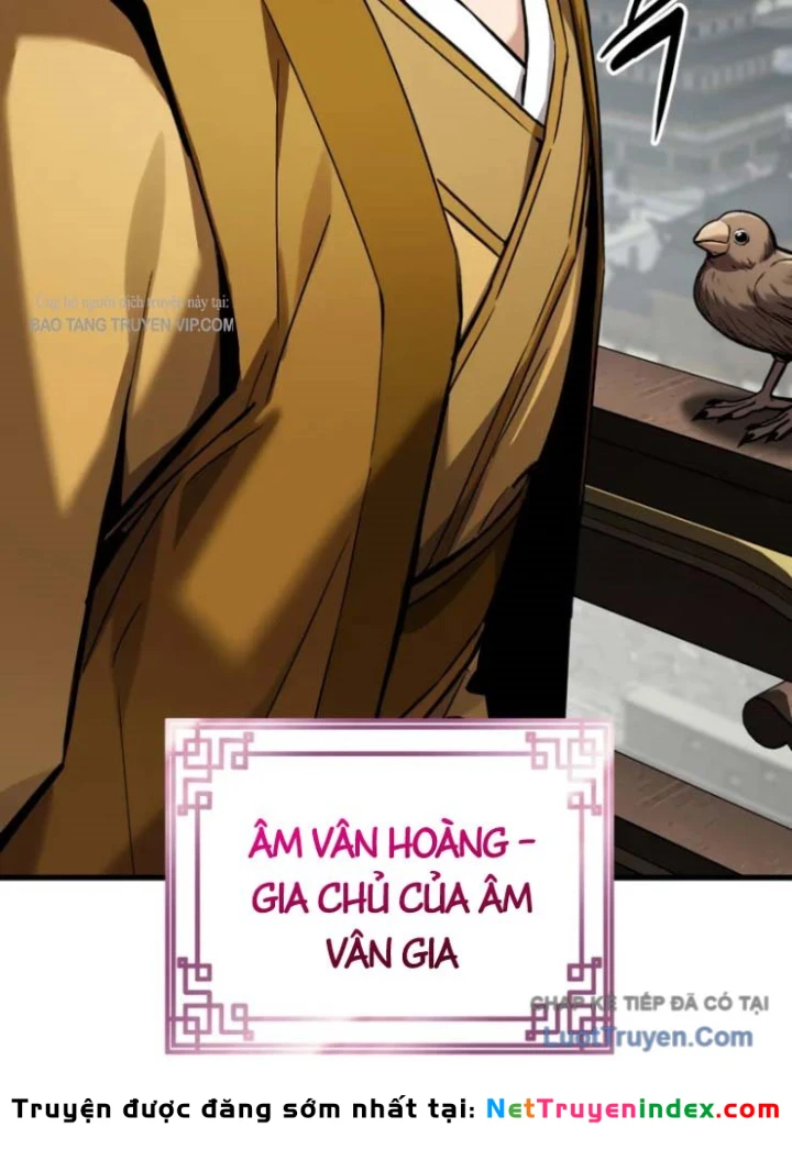 Ma Thần Chapter 9 - 9
