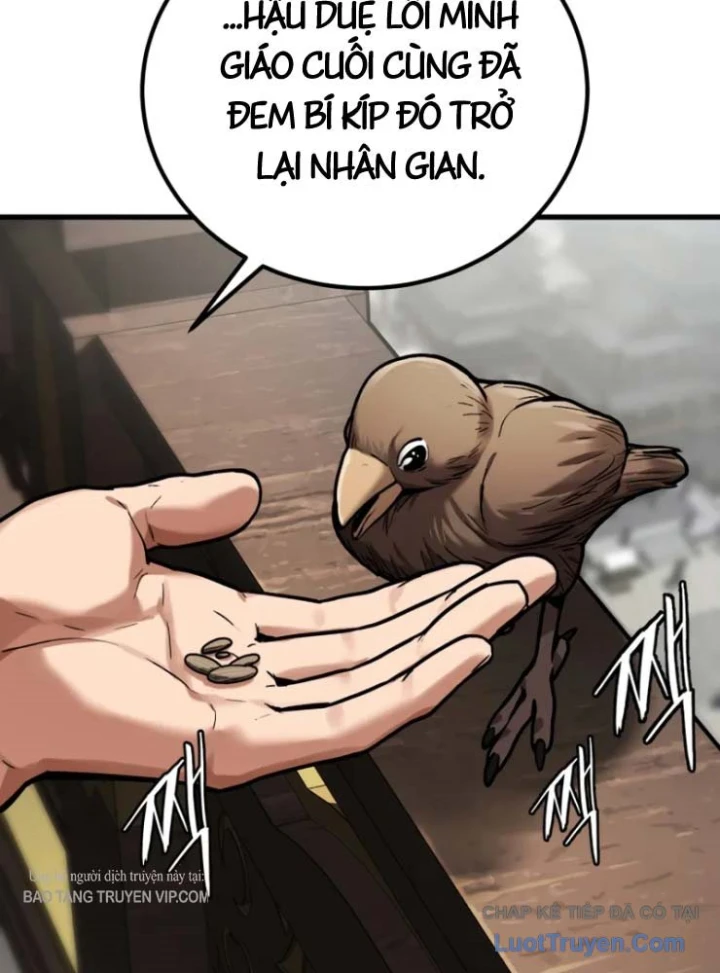 Ma Thần Chapter 9 - 13