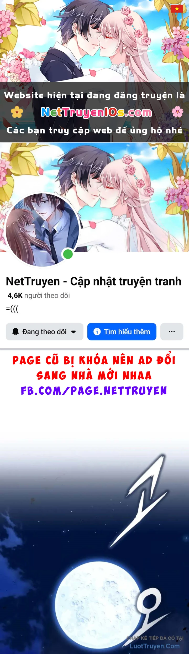 Ma Thần Chapter 10 - 1