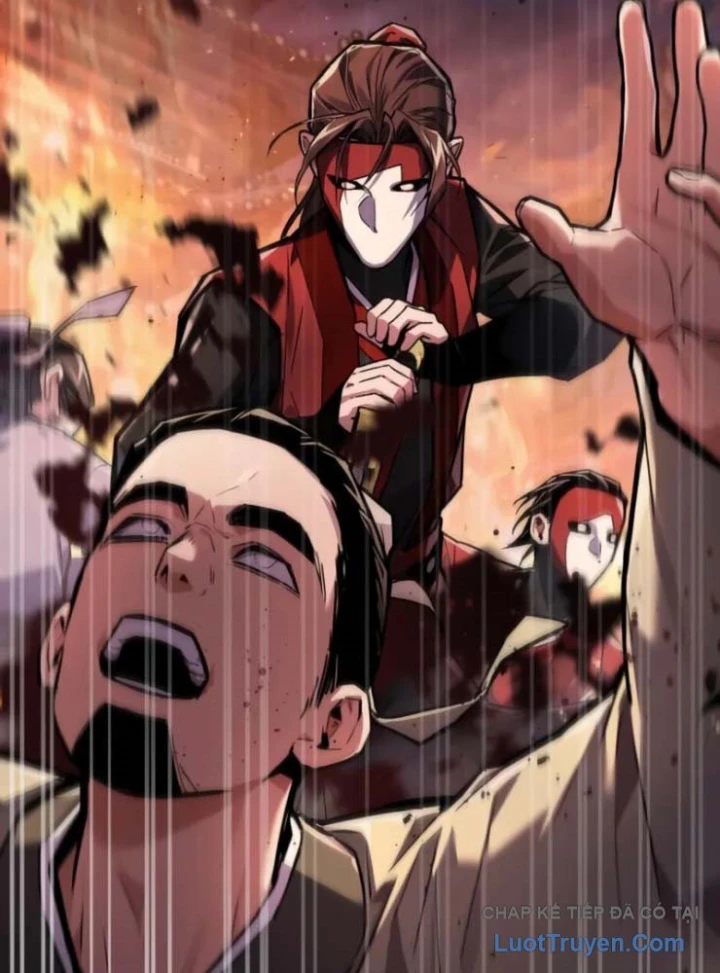 Ma Thần Chapter 10 - 4