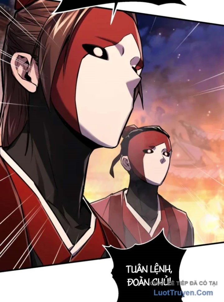 Ma Thần Chapter 10 - 6