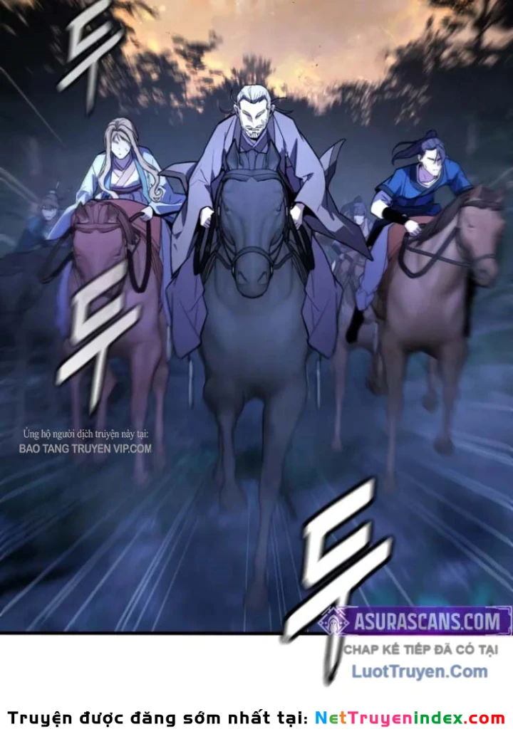 Ma Thần Chapter 10 - 10