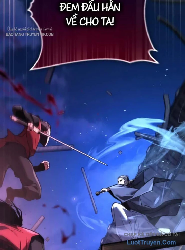 Ma Thần Chapter 10 - 36