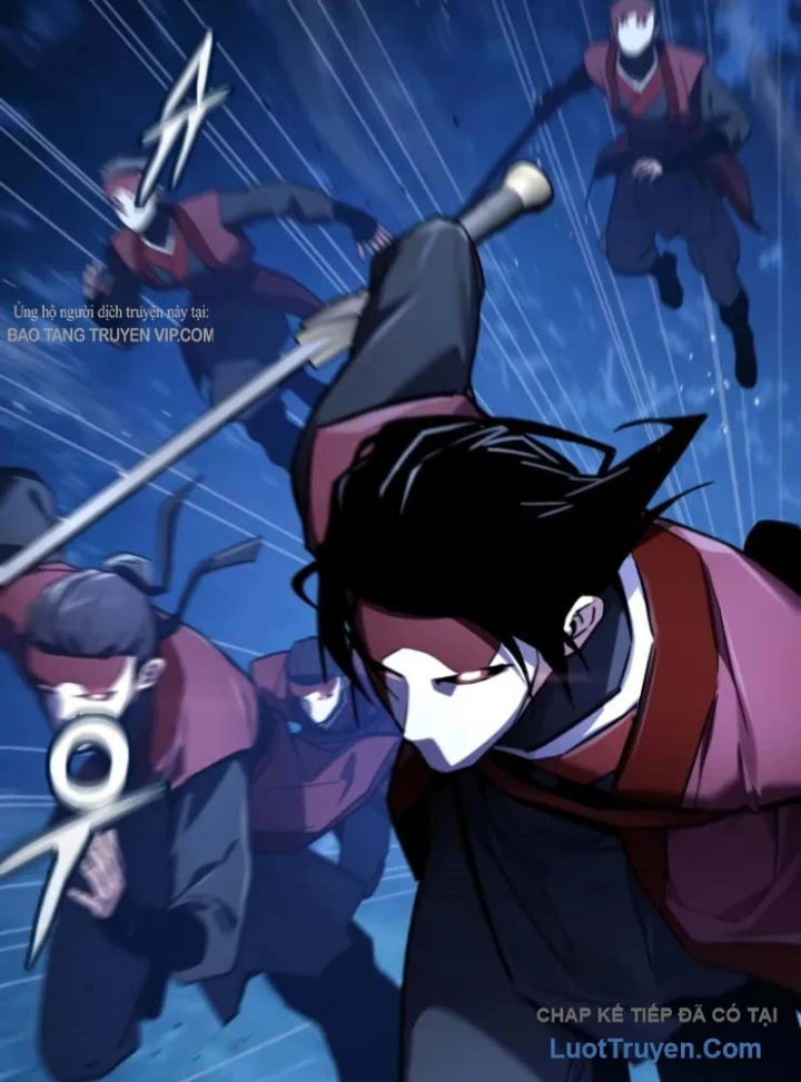 Ma Thần Chapter 10 - 136