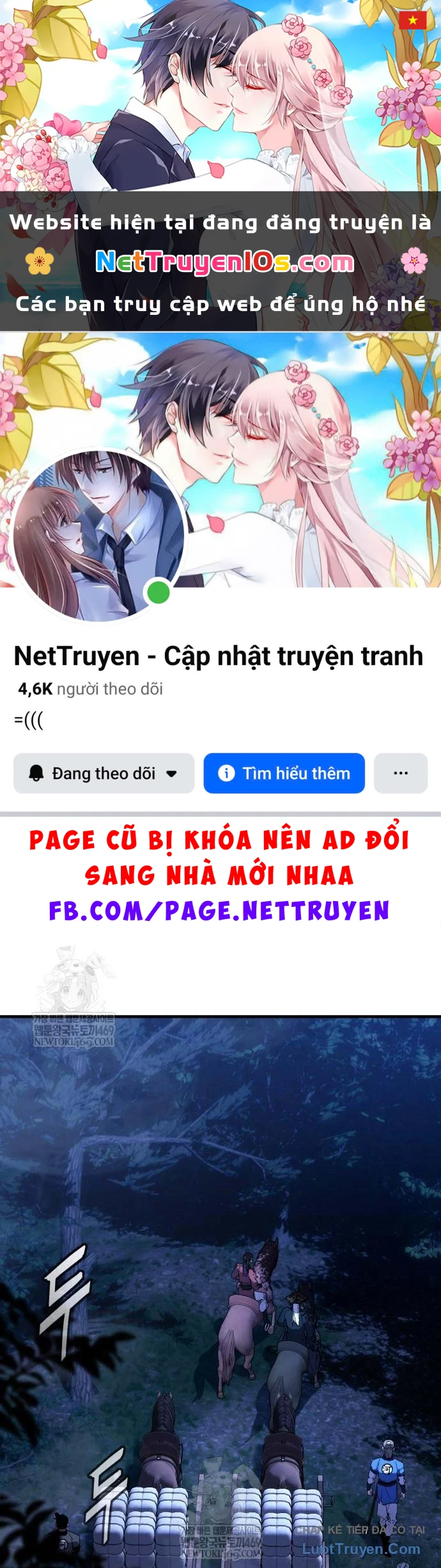 Ma Thần Chapter 11 - 1
