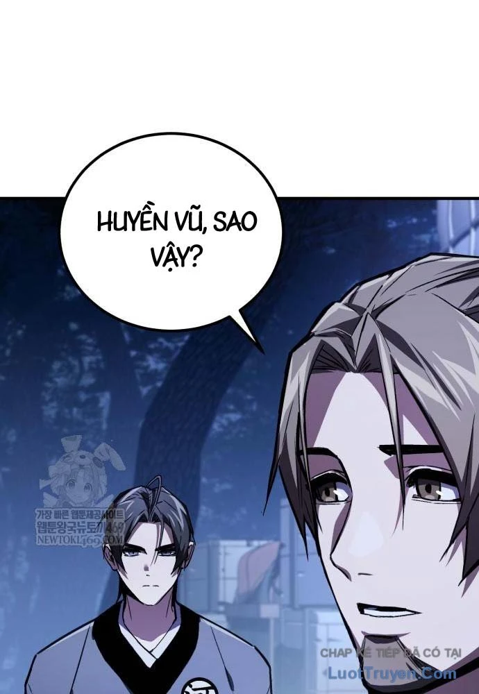 Ma Thần Chapter 11 - 8