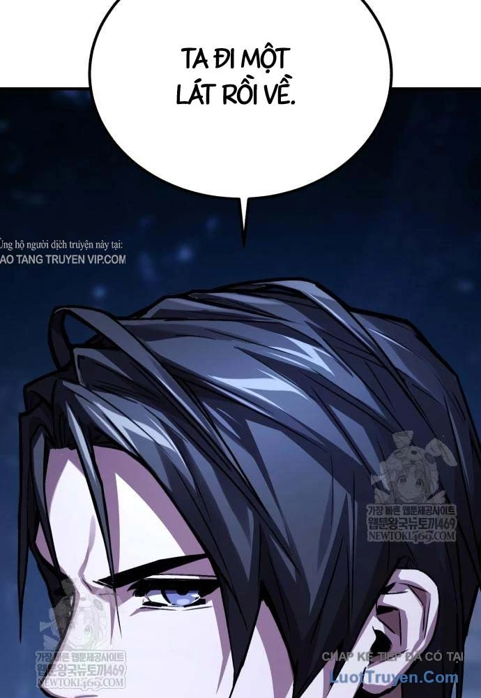 Ma Thần Chapter 11 - 10