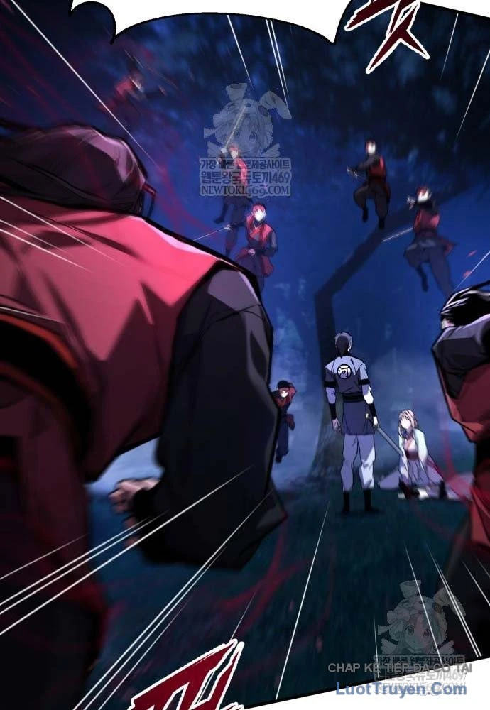 Ma Thần Chapter 11 - 48