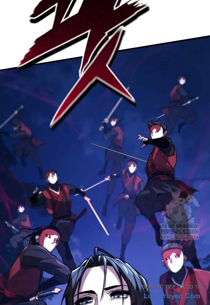 Ma Thần Chapter 11 - 56