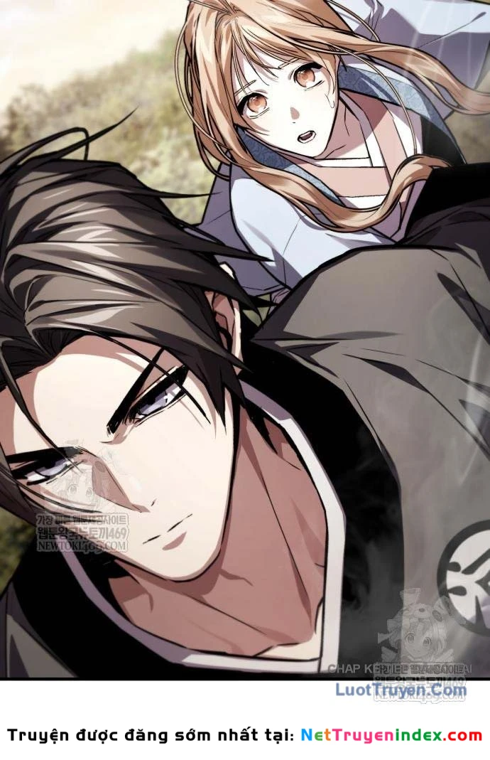 Ma Thần Chapter 11 - 118