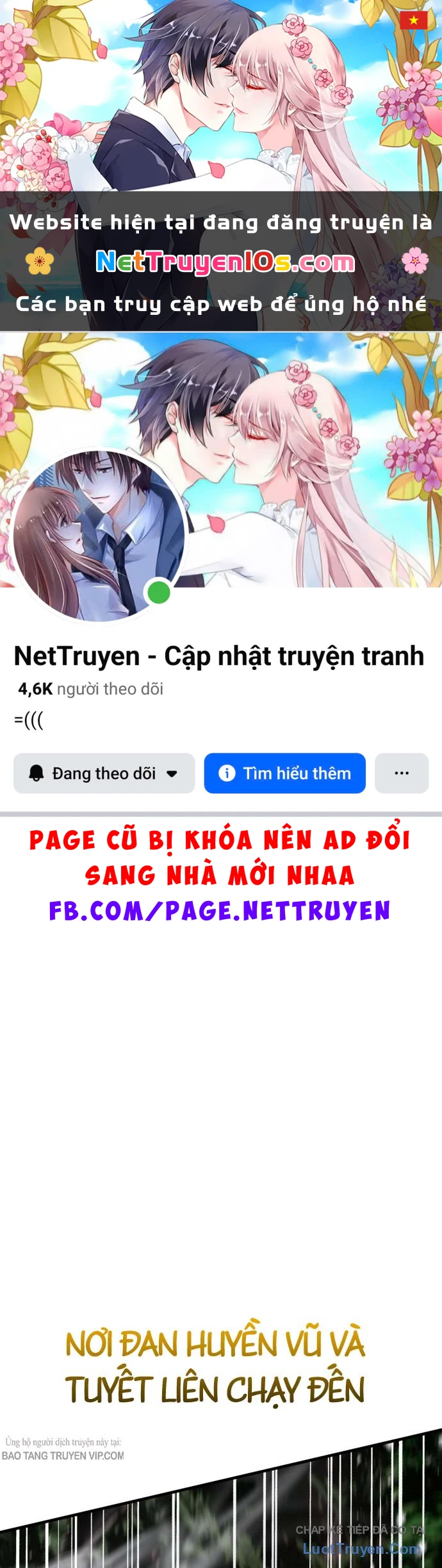 Ma Thần Chapter 12 - 1