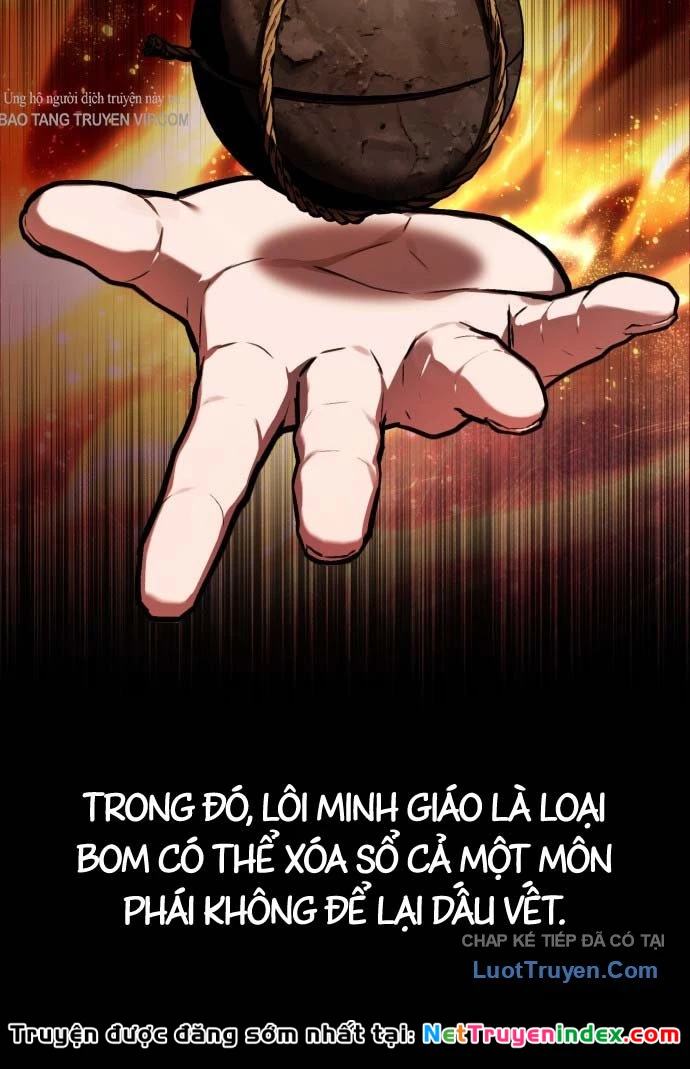 Ma Thần Chapter 12 - 138