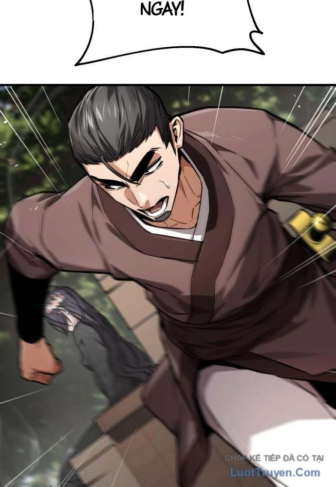 Ma Thần Chapter 14 - 17
