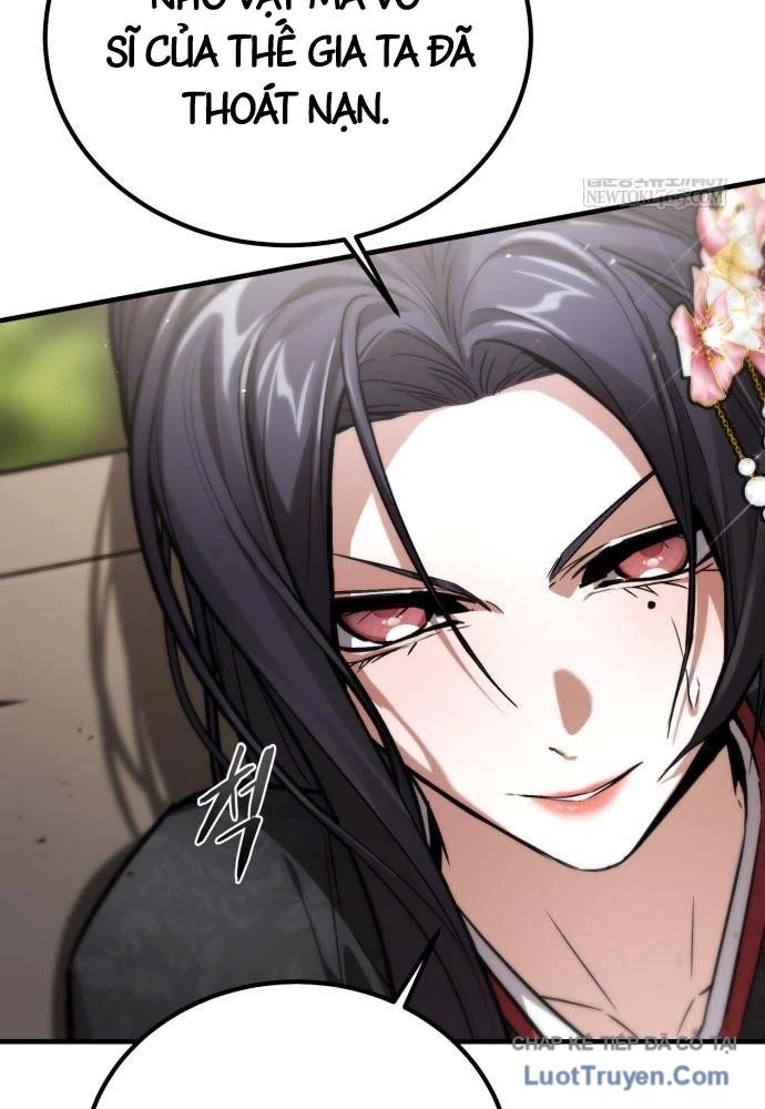 Ma Thần Chapter 14 - 19