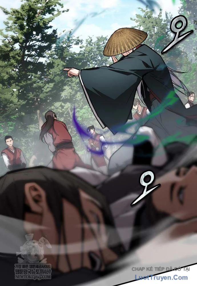 Ma Thần Chapter 14 - 27