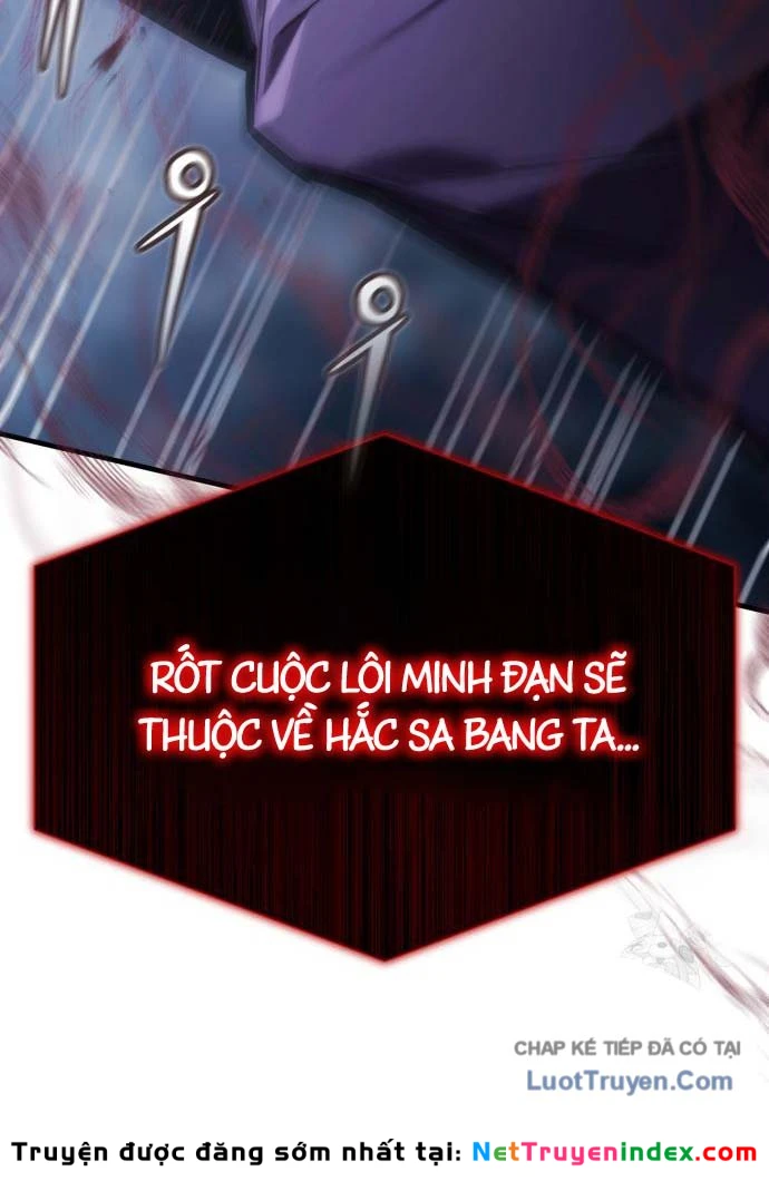 Ma Thần Chapter 14 - 120