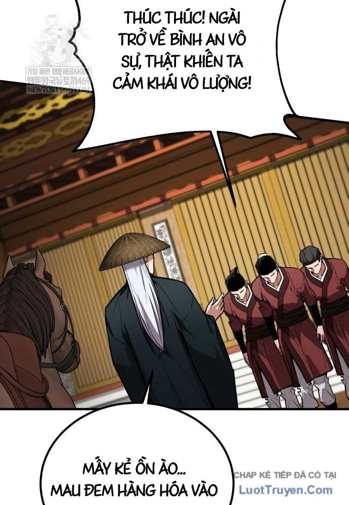 Ma Thần Chapter 15 - 4