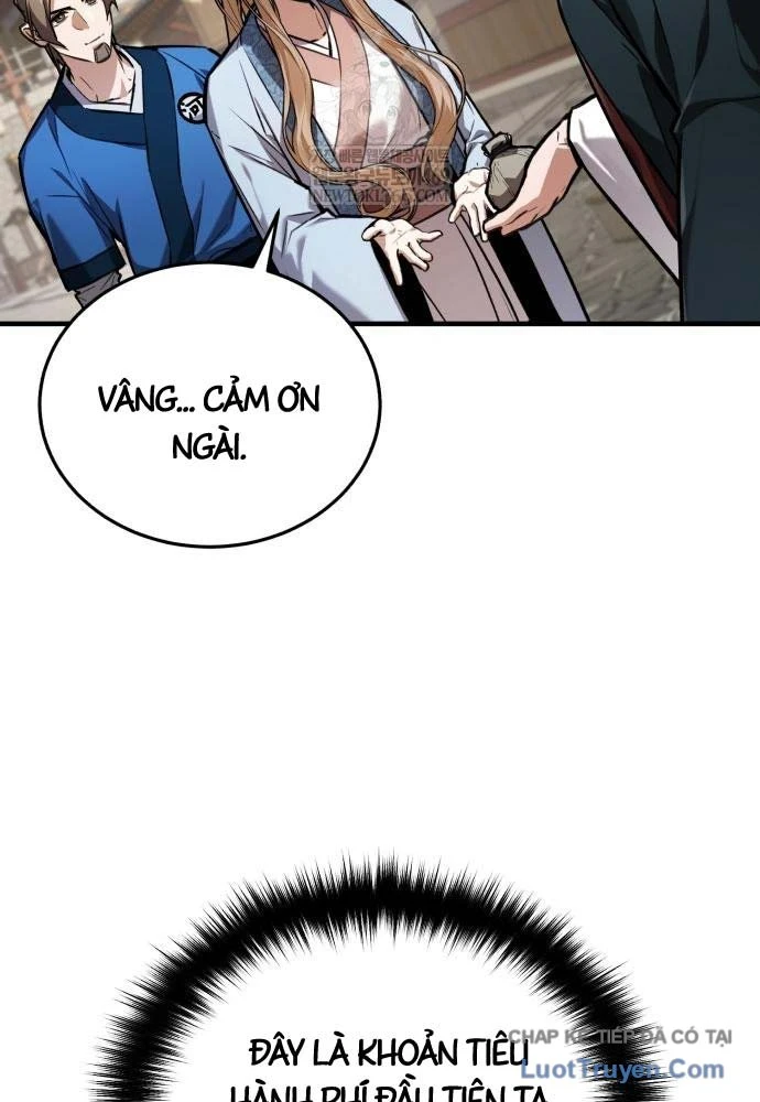 Ma Thần Chapter 15 - 10